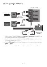 Предварительный просмотр 20 страницы Samsung HW-MS750/ZA Full Manual