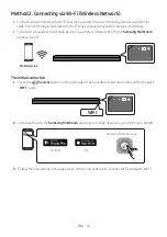 Предварительный просмотр 24 страницы Samsung HW-MS750/ZA Full Manual