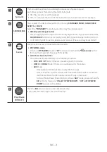 Предварительный просмотр 27 страницы Samsung HW-MS750/ZA Full Manual