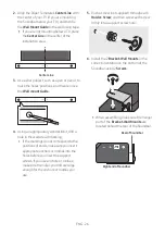 Предварительный просмотр 32 страницы Samsung HW-MS750/ZA Full Manual