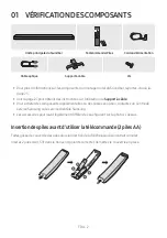 Предварительный просмотр 46 страницы Samsung HW-MS750/ZA Full Manual