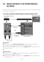 Предварительный просмотр 57 страницы Samsung HW-MS750/ZA Full Manual