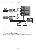 Предварительный просмотр 58 страницы Samsung HW-MS750/ZA Full Manual