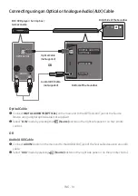 Предварительный просмотр 18 страницы Samsung HW-MS751 Full Manual