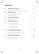 Preview for 4 page of Samsung HW-MS760 User Manual