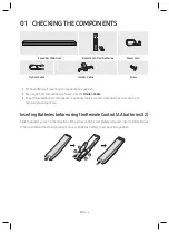 Preview for 6 page of Samsung HW-MS760 User Manual