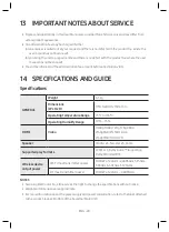 Preview for 32 page of Samsung HW-MS760 User Manual