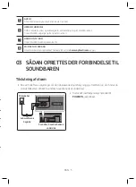 Preview for 42 page of Samsung HW-MS760 User Manual