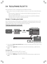 Preview for 44 page of Samsung HW-MS760 User Manual