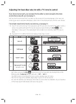 Предварительный просмотр 10 страницы Samsung HW-N300 User Manual