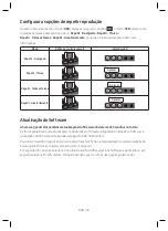 Предварительный просмотр 98 страницы Samsung HW-N300 User Manual