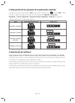 Предварительный просмотр 124 страницы Samsung HW-N300 User Manual