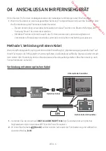 Предварительный просмотр 43 страницы Samsung HW-N400/XN Full Manual