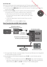 Предварительный просмотр 44 страницы Samsung HW-N400/XN Full Manual