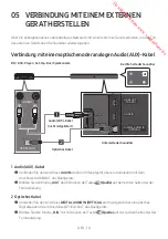 Предварительный просмотр 47 страницы Samsung HW-N400/XN Full Manual