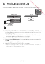 Предварительный просмотр 49 страницы Samsung HW-N400/XN Full Manual