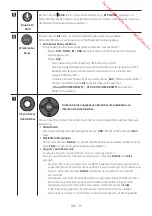 Предварительный просмотр 56 страницы Samsung HW-N400/XN Full Manual