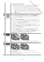 Предварительный просмотр 57 страницы Samsung HW-N400/XN Full Manual