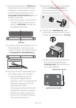 Предварительный просмотр 61 страницы Samsung HW-N400/XN Full Manual