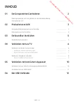 Предварительный просмотр 70 страницы Samsung HW-N400/XN Full Manual