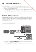 Предварительный просмотр 76 страницы Samsung HW-N400/XN Full Manual