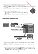 Предварительный просмотр 77 страницы Samsung HW-N400/XN Full Manual