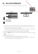 Предварительный просмотр 82 страницы Samsung HW-N400/XN Full Manual