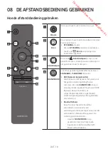 Предварительный просмотр 88 страницы Samsung HW-N400/XN Full Manual