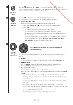 Предварительный просмотр 89 страницы Samsung HW-N400/XN Full Manual