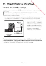 Предварительный просмотр 108 страницы Samsung HW-N400/XN Full Manual