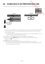 Предварительный просмотр 115 страницы Samsung HW-N400/XN Full Manual