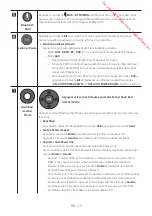 Предварительный просмотр 122 страницы Samsung HW-N400/XN Full Manual