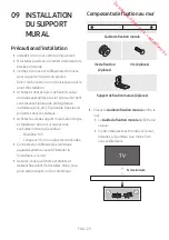 Предварительный просмотр 126 страницы Samsung HW-N400/XN Full Manual