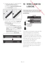 Предварительный просмотр 128 страницы Samsung HW-N400/XN Full Manual