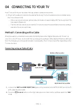 Предварительный просмотр 12 страницы Samsung HW-N400/ZA Full Manual