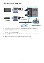 Предварительный просмотр 17 страницы Samsung HW-N400/ZA Full Manual