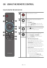 Предварительный просмотр 24 страницы Samsung HW-N400/ZA Full Manual