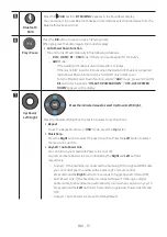 Предварительный просмотр 25 страницы Samsung HW-N400/ZA Full Manual