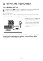 Preview for 9 page of Samsung HW-N400 Full Manual