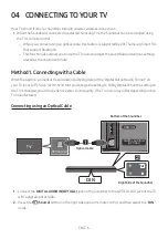 Preview for 10 page of Samsung HW-N400 Full Manual