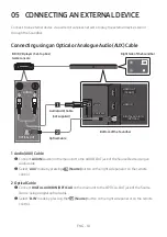 Preview for 14 page of Samsung HW-N400 Full Manual