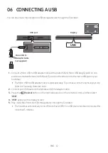 Preview for 16 page of Samsung HW-N400 Full Manual