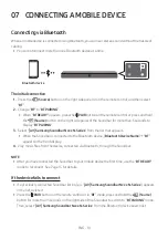 Preview for 18 page of Samsung HW-N400 Full Manual