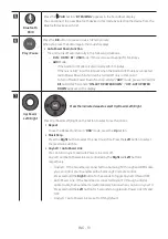 Preview for 23 page of Samsung HW-N400 Full Manual