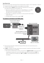 Preview for 44 page of Samsung HW-N400 Full Manual