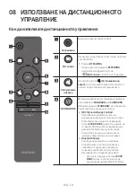 Preview for 55 page of Samsung HW-N400 Full Manual