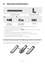 Preview for 72 page of Samsung HW-N400 Full Manual