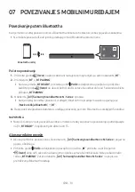 Preview for 84 page of Samsung HW-N400 Full Manual