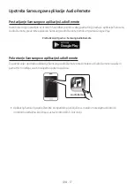 Preview for 87 page of Samsung HW-N400 Full Manual