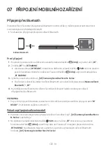 Preview for 117 page of Samsung HW-N400 Full Manual